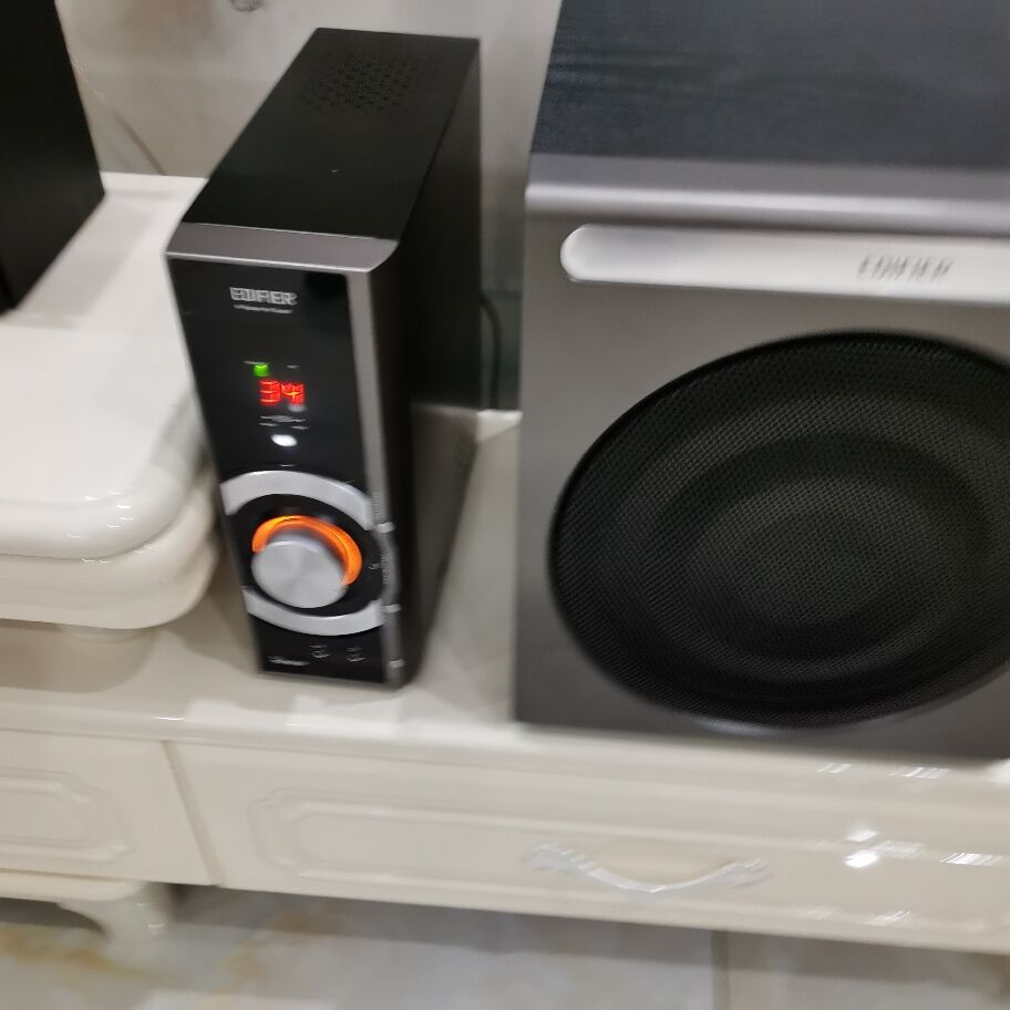 漫步者c3电脑多媒体音箱怎么样评价好不好呢？真相评测分析曝光