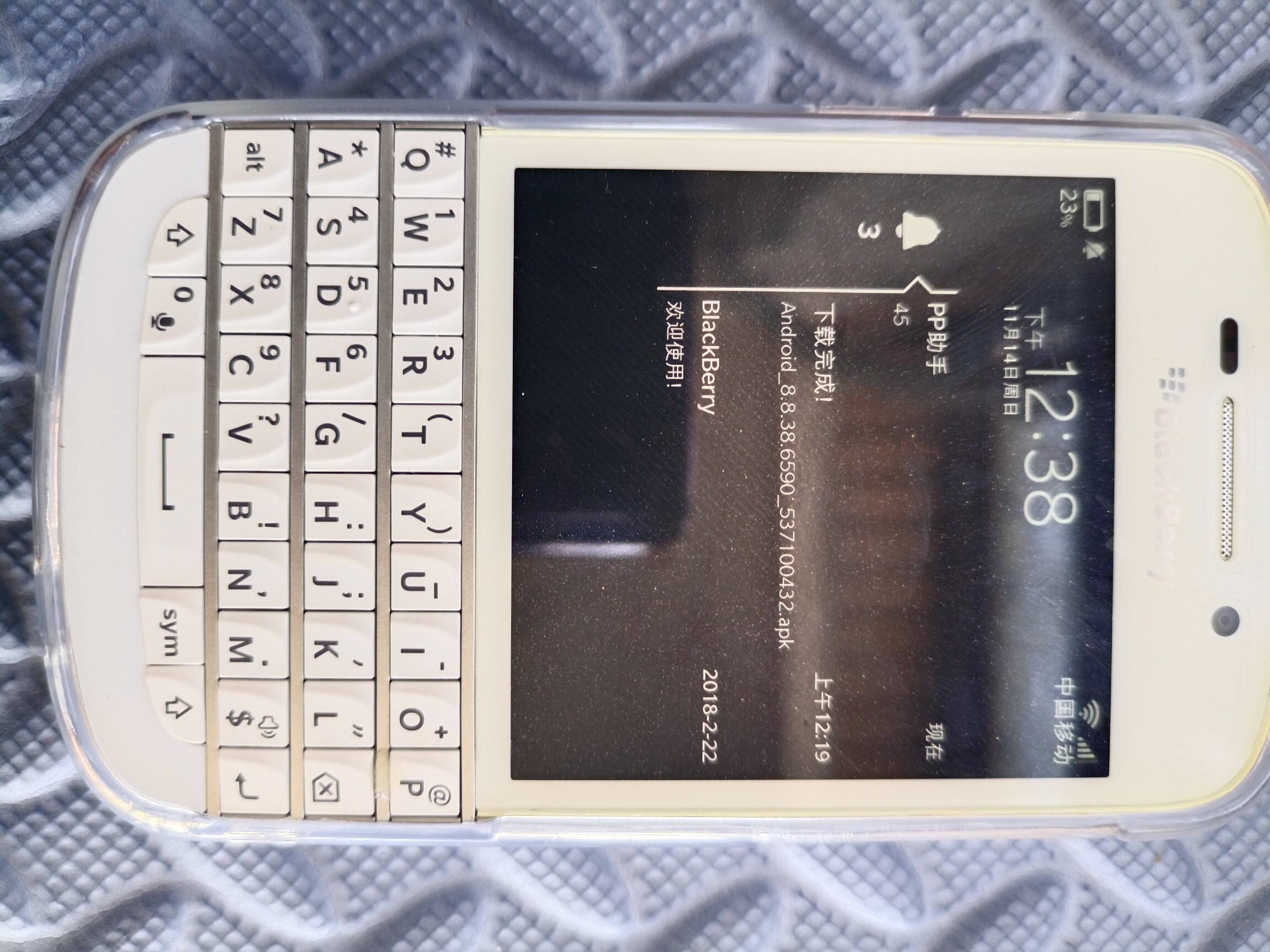 吐槽真相解密黑莓q10手机好不好？评测怎么样？优缺点揭秘必看
