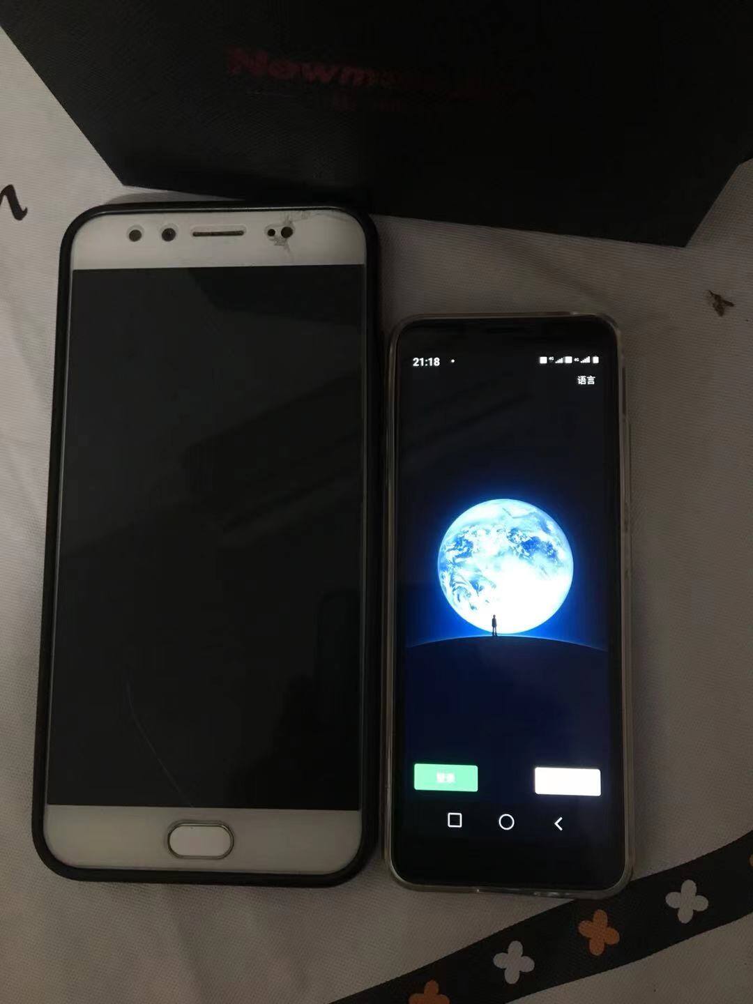 综合吐槽苹果5s手机优缺点如何?看一看?少上当