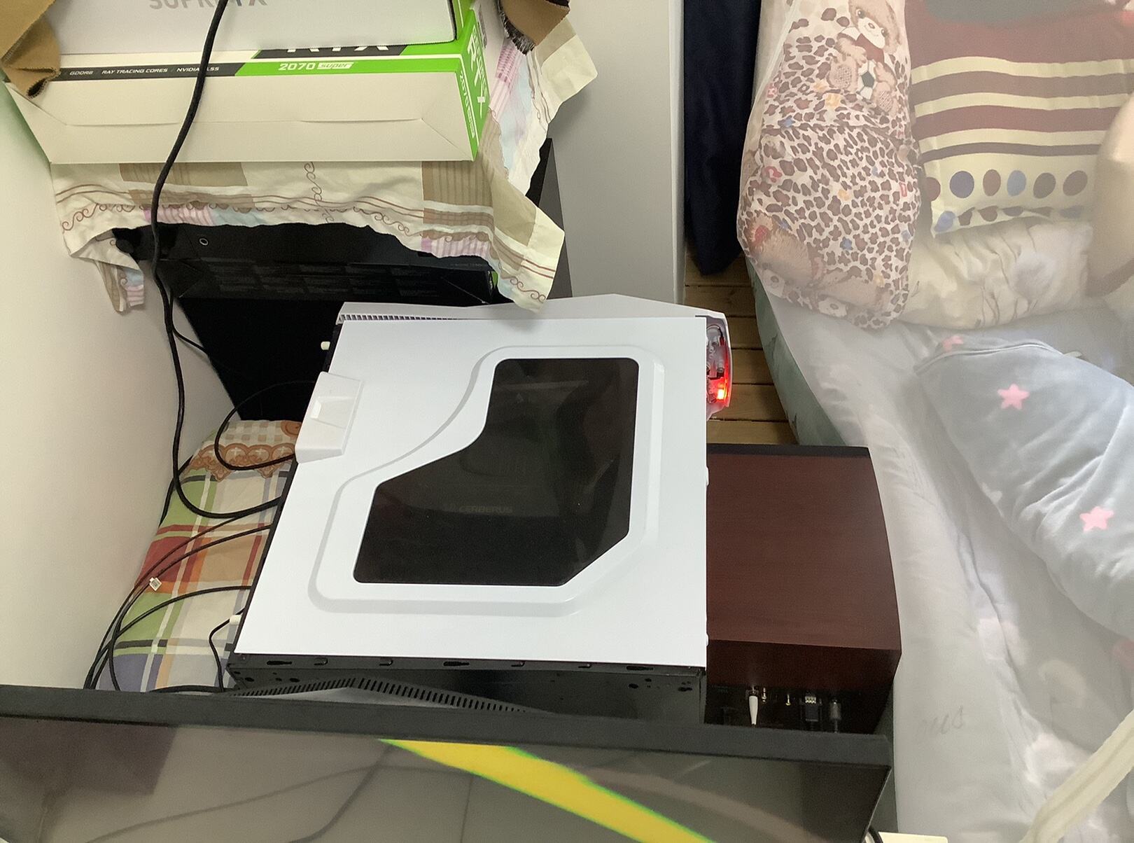 漫步者s201电脑多媒体音箱值得买吗?漫步者s201电脑多媒体音箱怎么样？