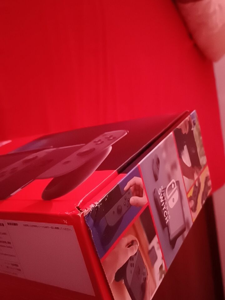 综合吐槽switch家用游戏机优缺点如何?看一看?少上当