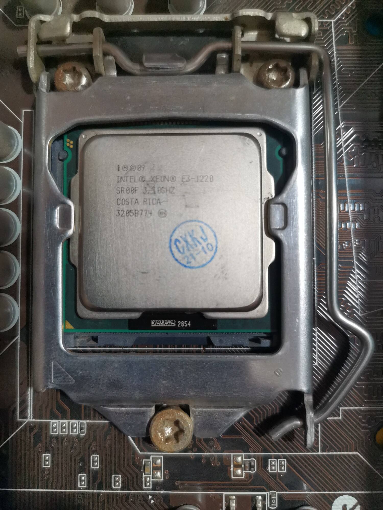 质量点评e3 1230 v2CPU质量如何?怎么样呢?优缺点吐槽揭秘