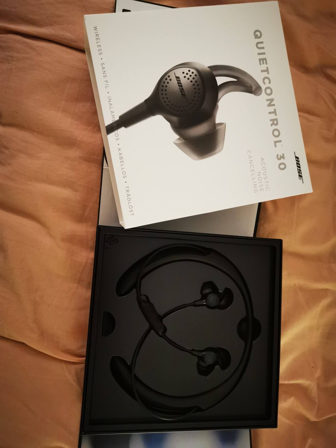 qc30耳机/耳麦功能怎样？详细曝光质量如何？