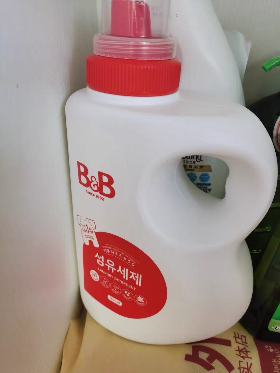 洗衣液宝宝洗衣液感受怎样？使用评测口碑如何？