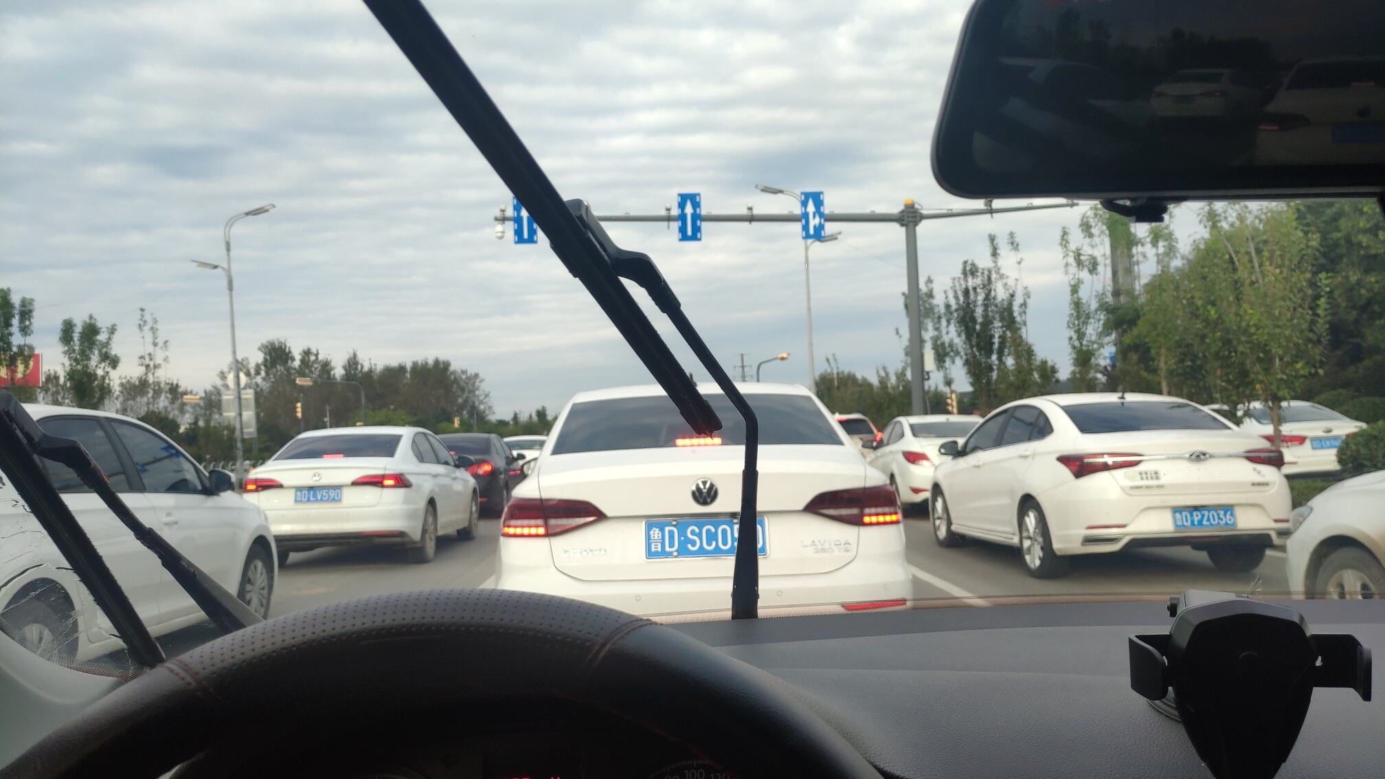 荣威rx5雨刮器质量怎样？优缺点评测质量好吗？