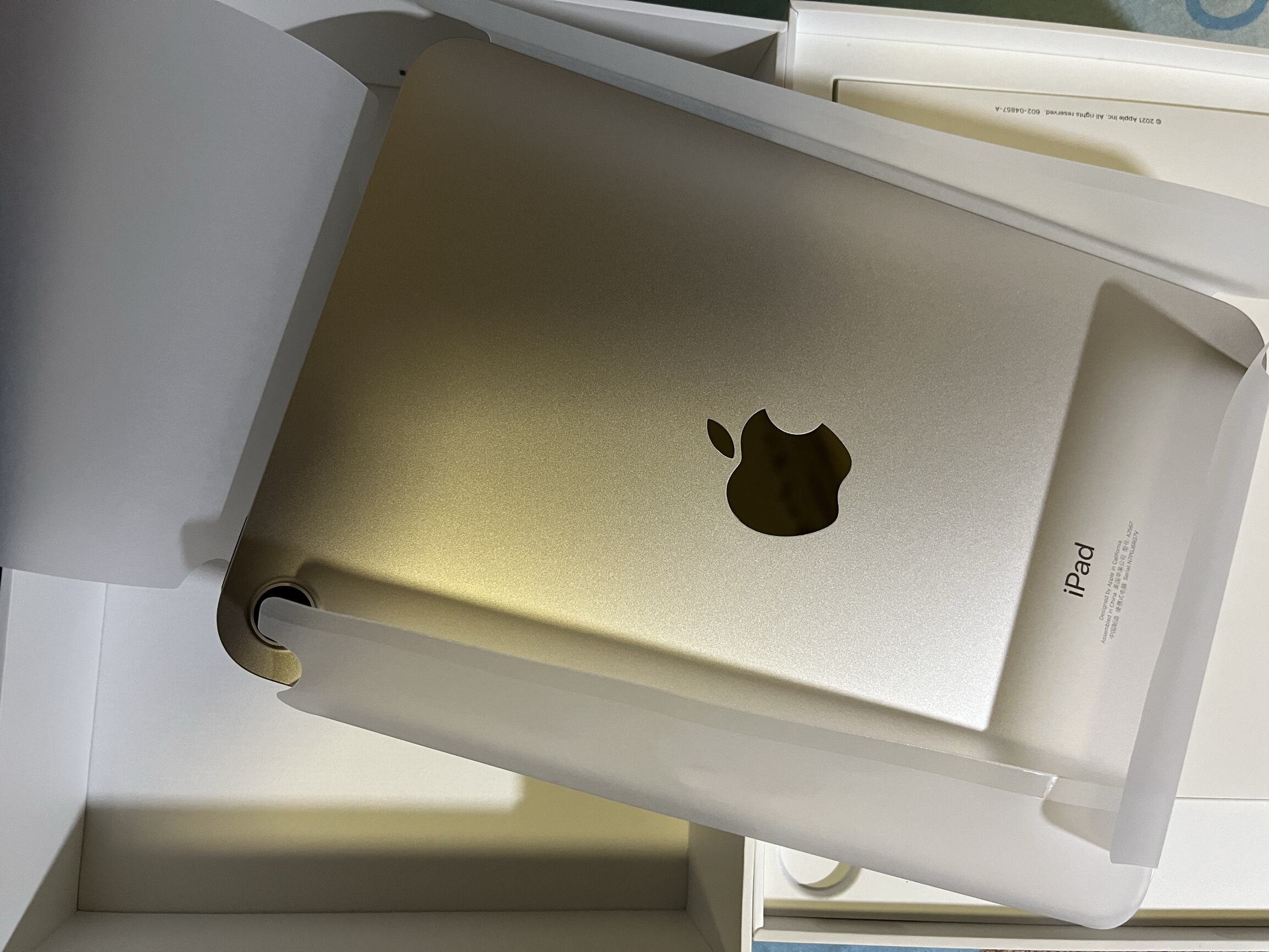 ipad mini平板电脑/MID怎么样?质量可以吗?剖析细节看真相!
