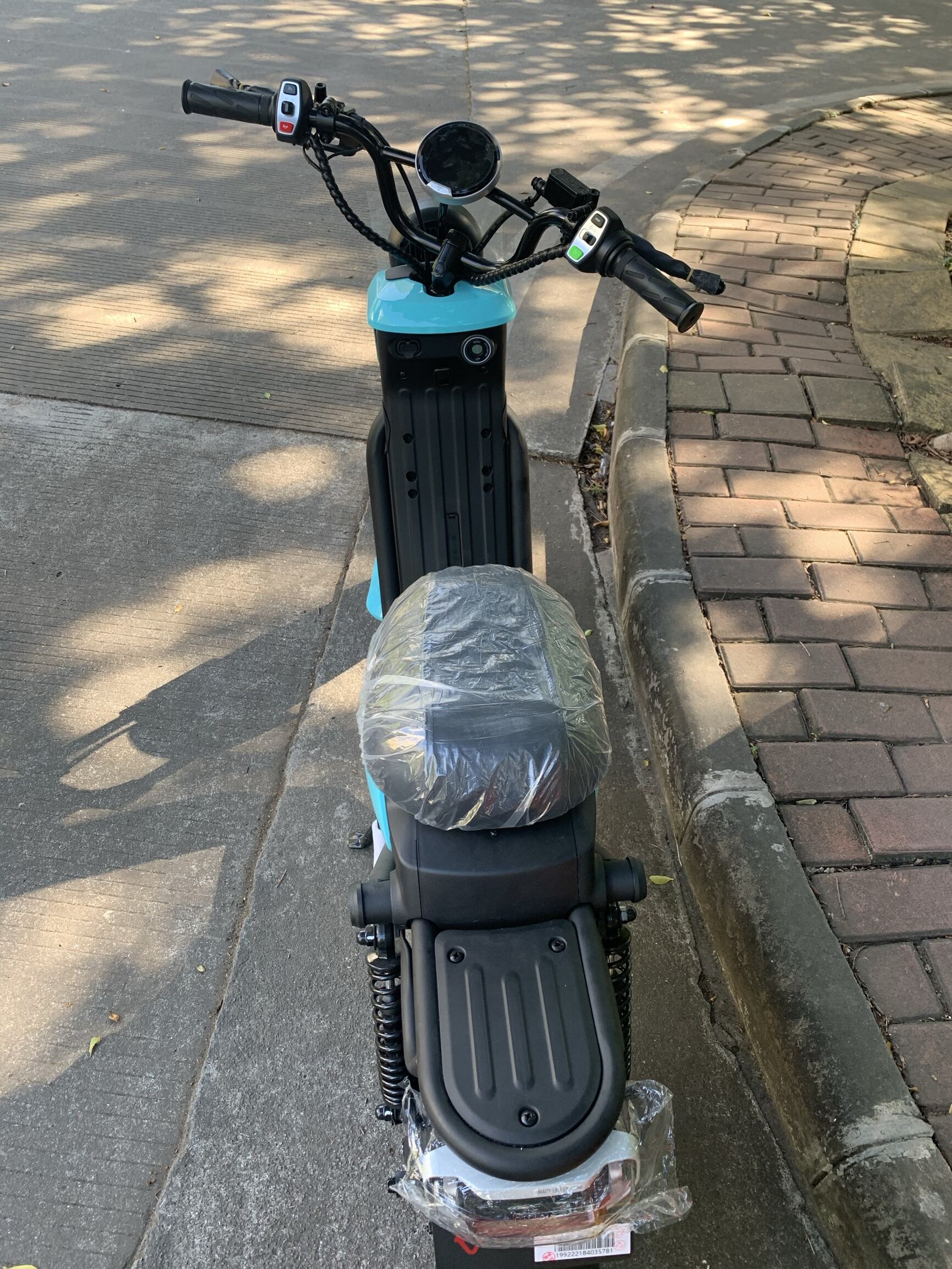 综合吐槽小牛u1电动自行车优缺点如何?看一看?少上当