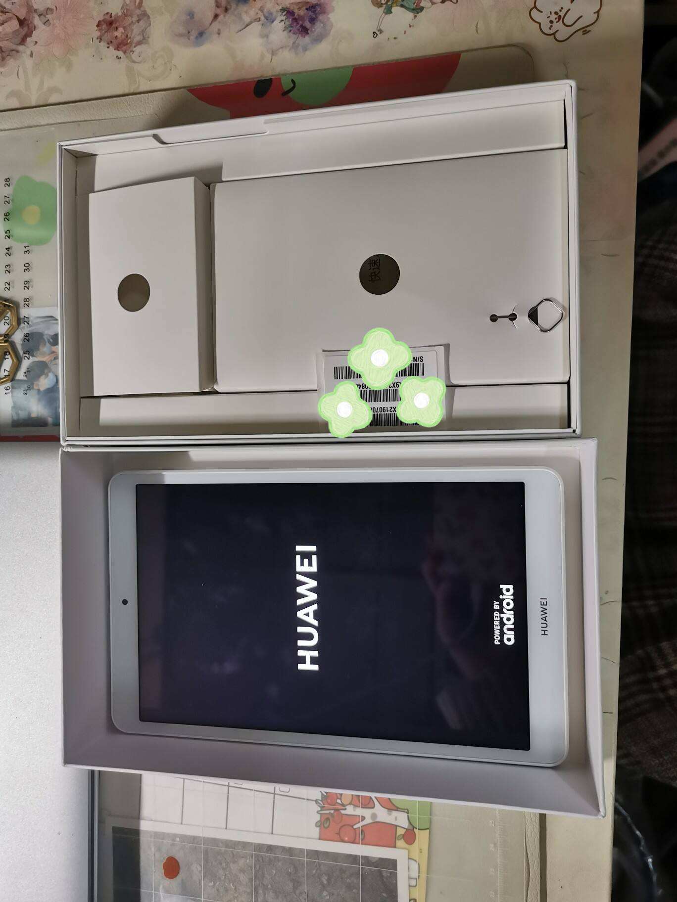 华为m5值得入手？详细曝光质量如何？