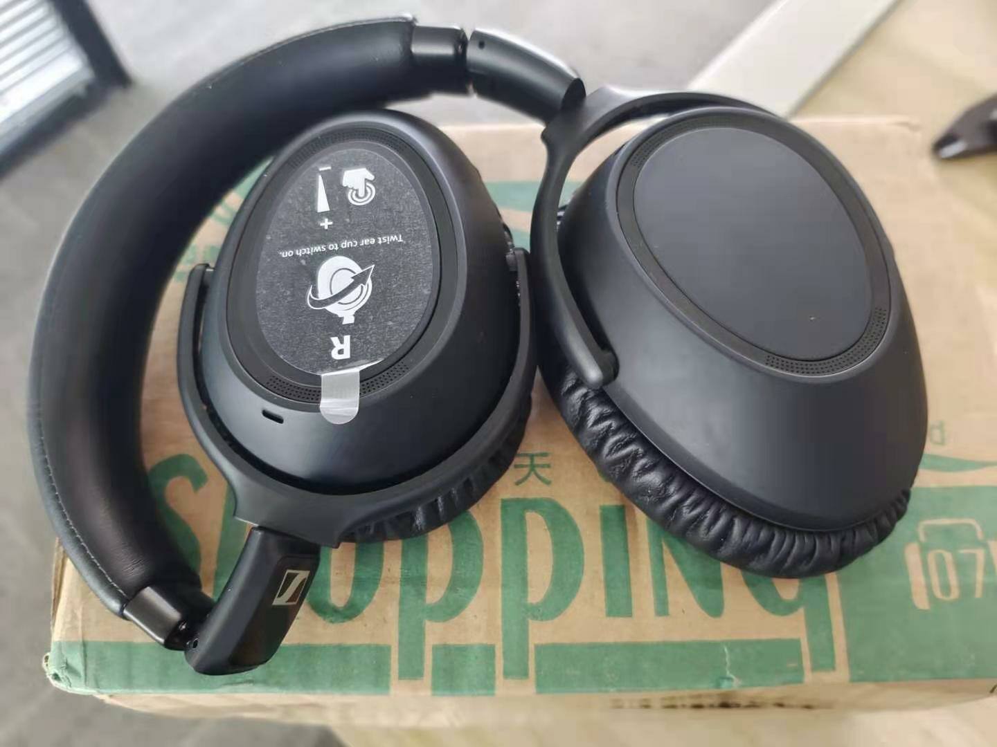 森海塞尔pxc550耳机/耳麦口碑怎样？详细解密有谁用过？