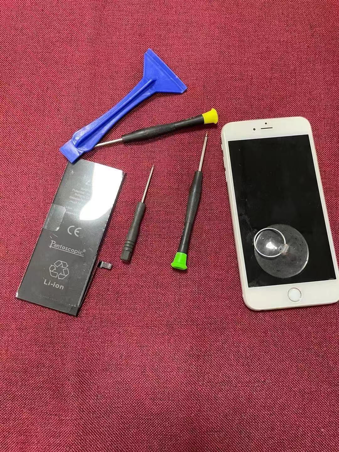 真实解析iphone4s手机电池好用吗?怎么样呢?优缺点爆料测评