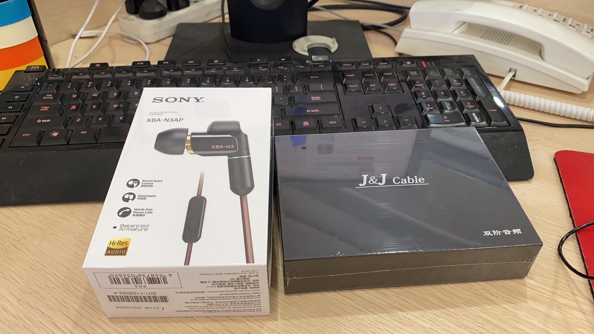 重点区别索尼z5耳机/耳麦用后真实反馈?使用三个月感受