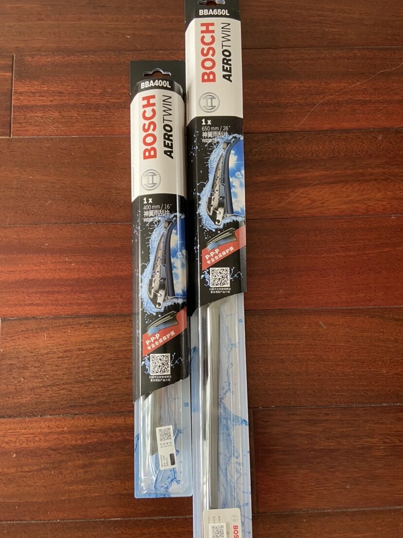 思铂睿雨刮器质量怎样？优缺点评测质量好吗？