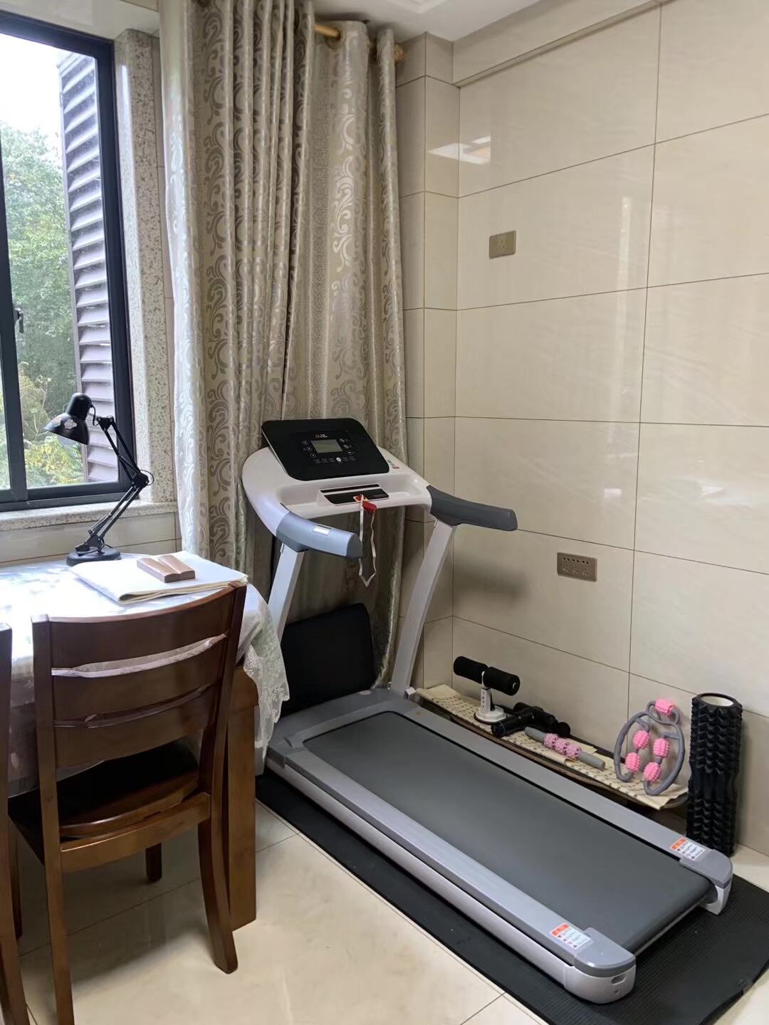 跑步机感受怎样？使用评测口碑如何？跑步机