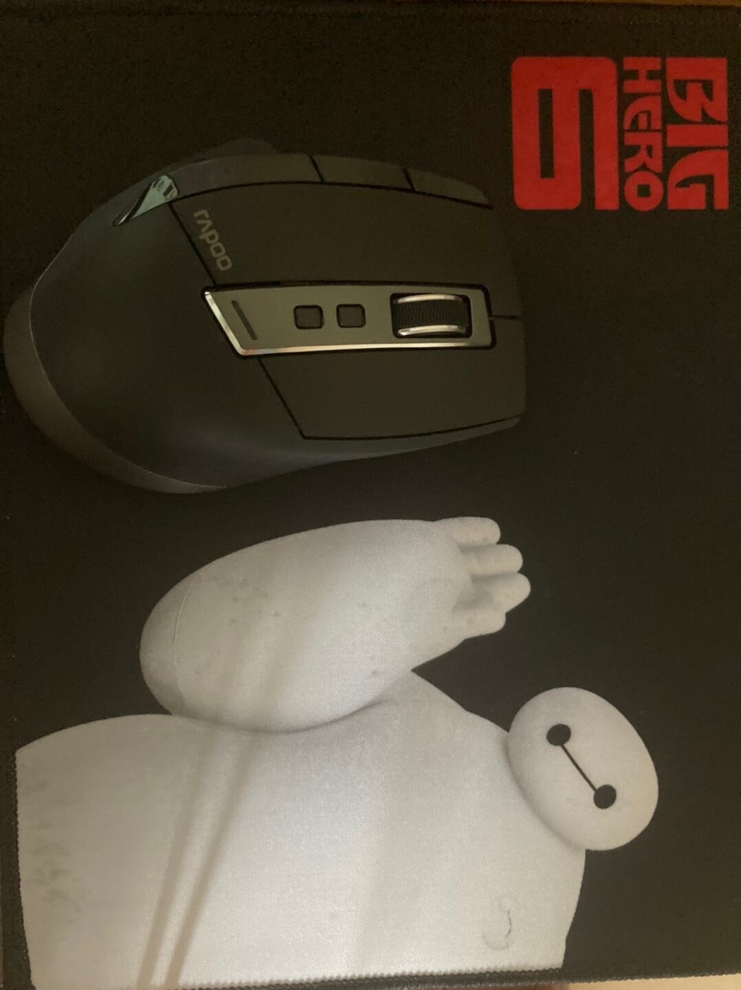 激光鼠标无线鼠标值得买吗？好不好用？
