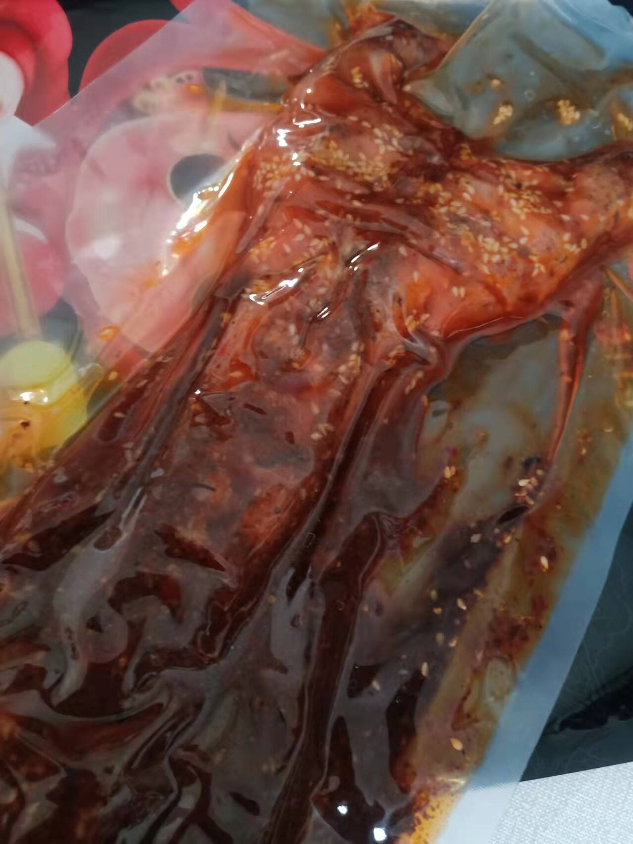 重点区别兔兔兔用后真实反馈?使用三个月感受兔肉干/兔丁