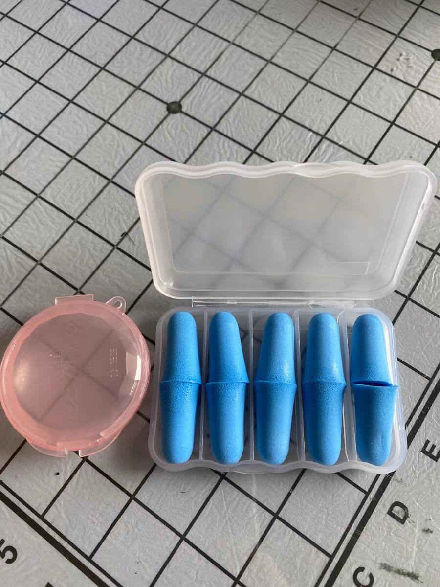 最新揭秘噪音隔音耳塞真实感受曝光?真实体验曝光