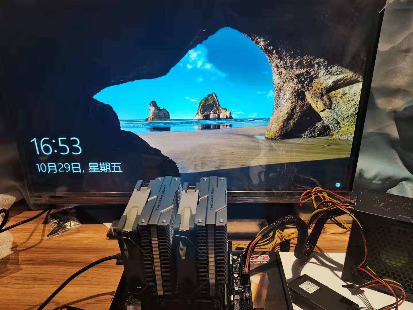 深入测评i5 7500CPU质量如何?说说怎么样?老司机揭秘测评