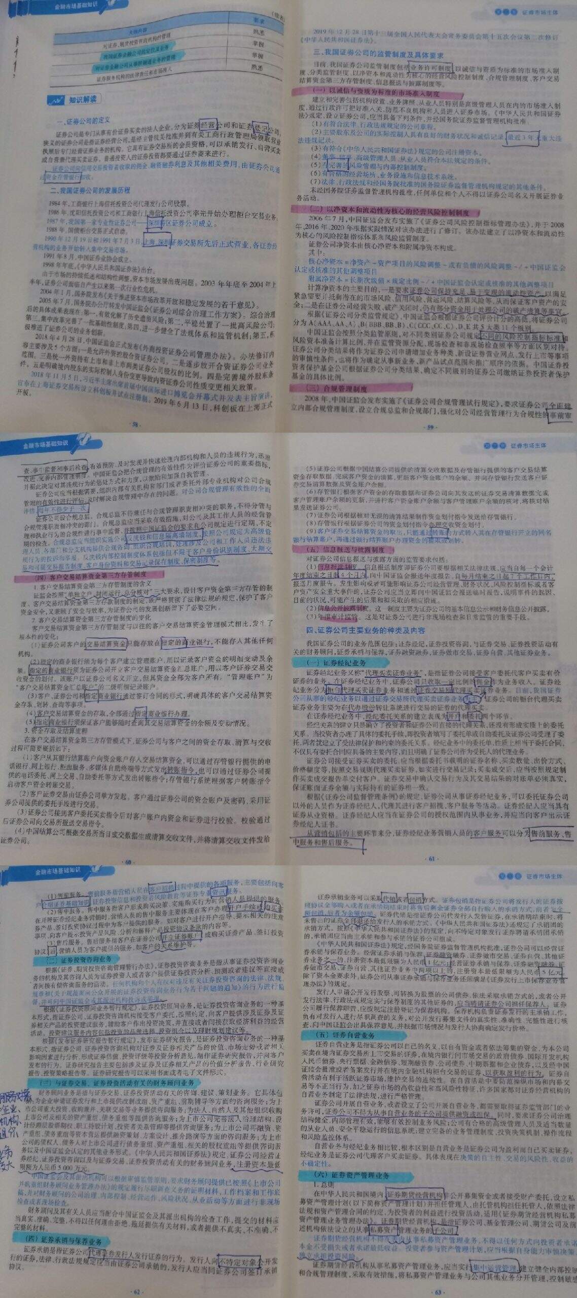 质量点评金融证券从业资格考试质量如何?怎么样呢?优缺点吐槽揭秘