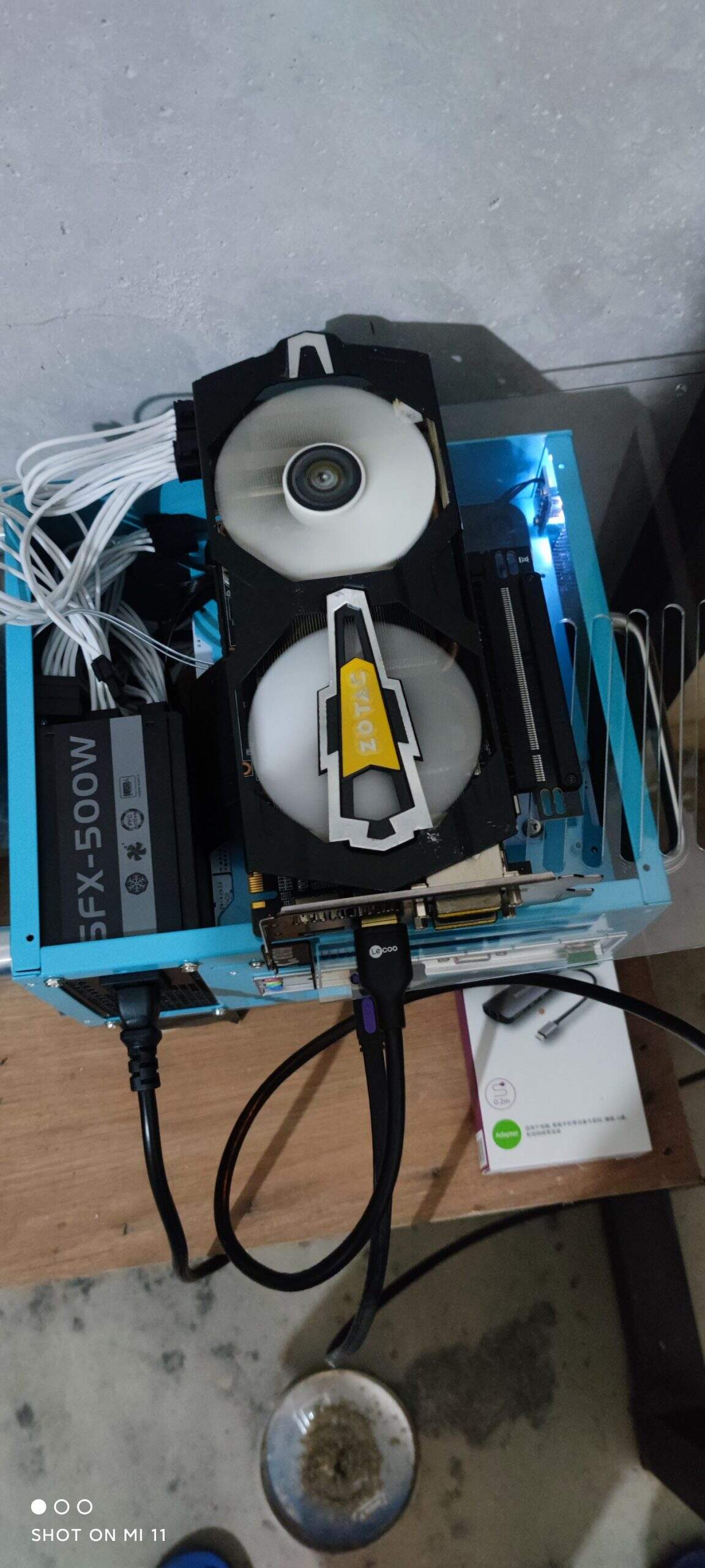 gtx660显卡质量如何？好不好用？
