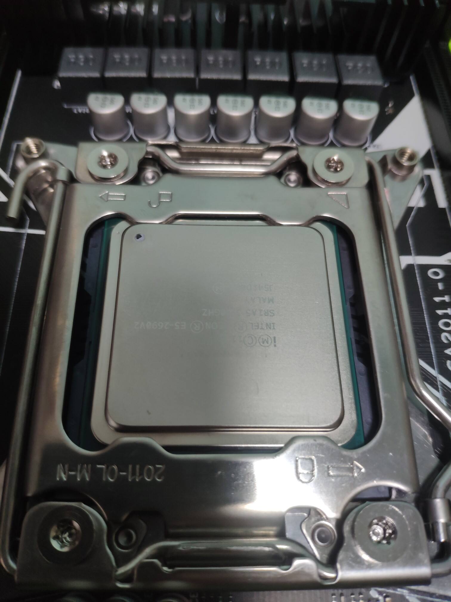 重点区别e5 2650CPU用后真实反馈?使用三个月感受
