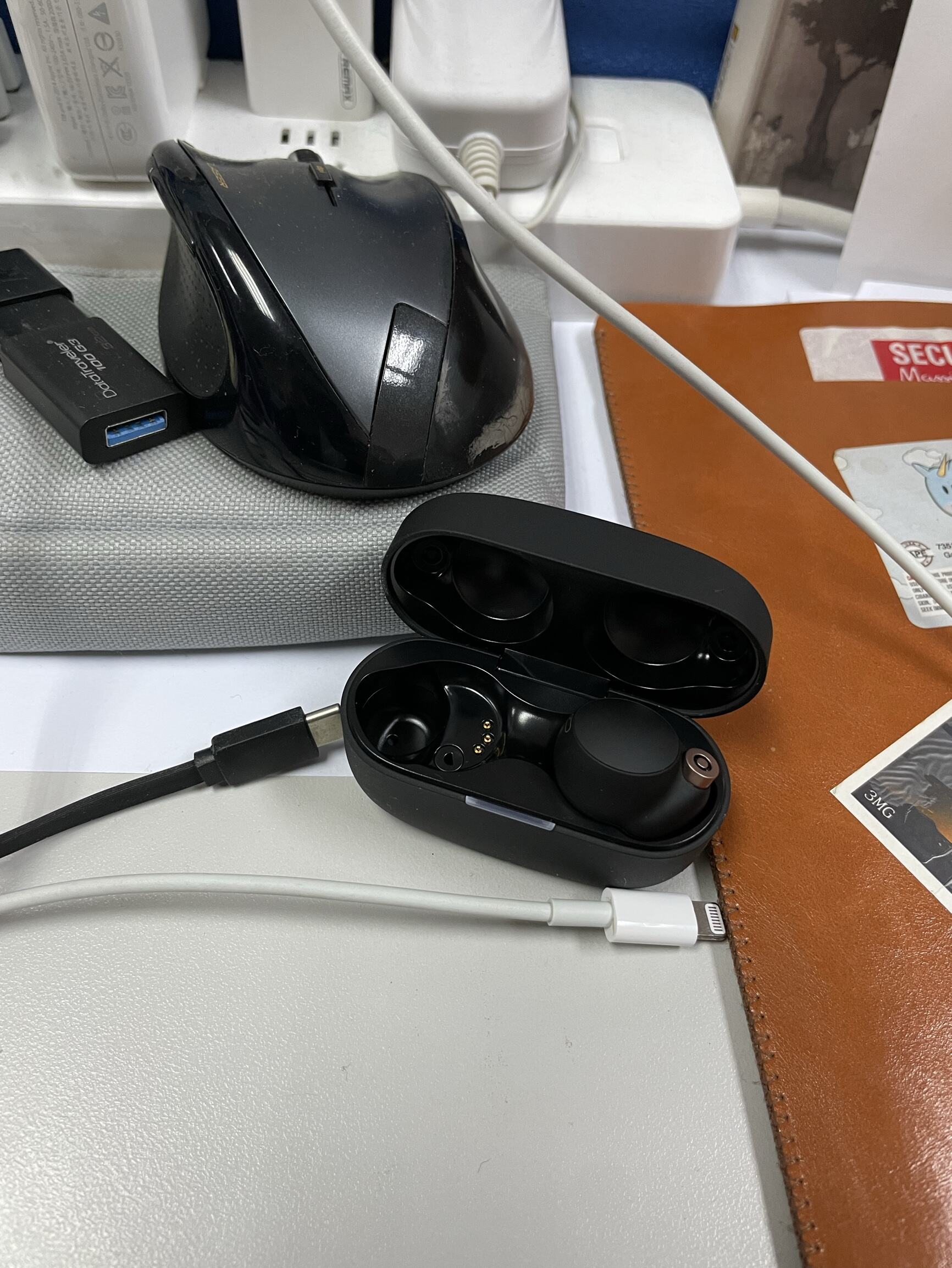 质量点评sony主动降噪耳机耳机/耳麦质量如何?怎么样呢?优缺点吐槽揭秘