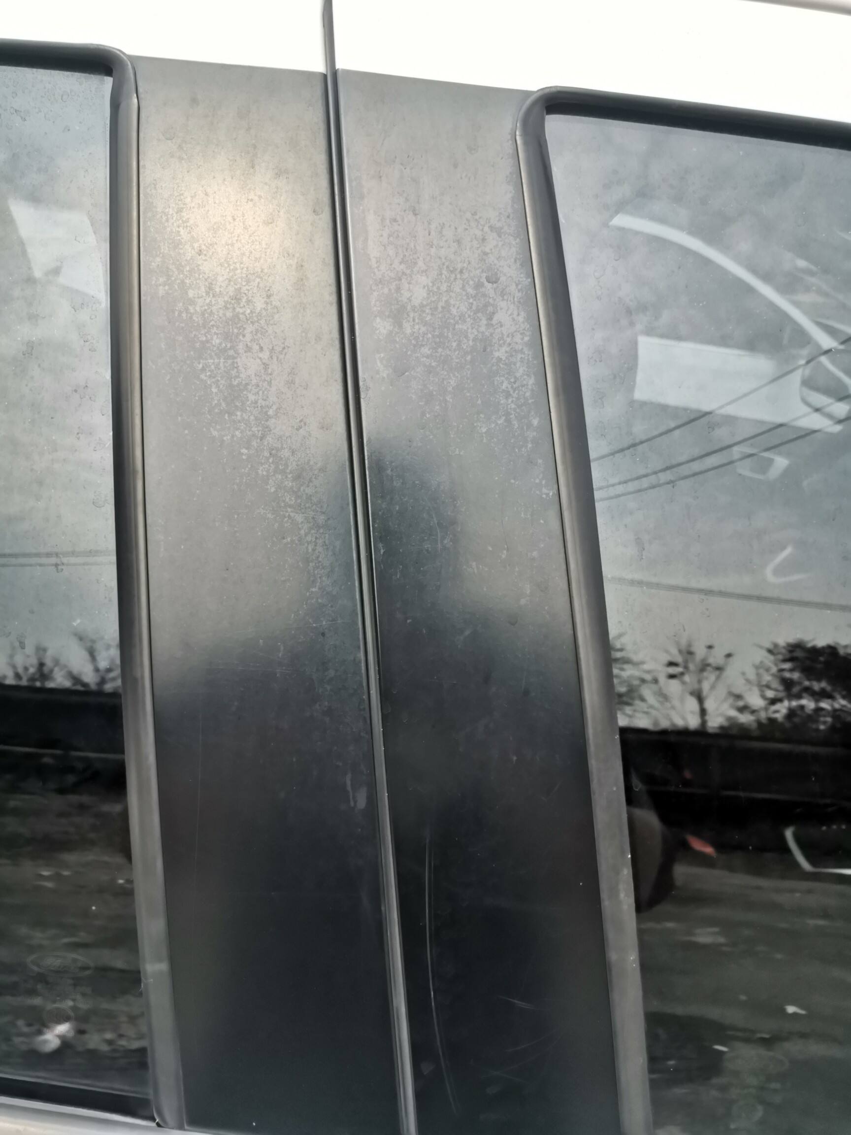 撼路者车身/车窗饰条/门槛条功能怎样？详细曝光质量如何？