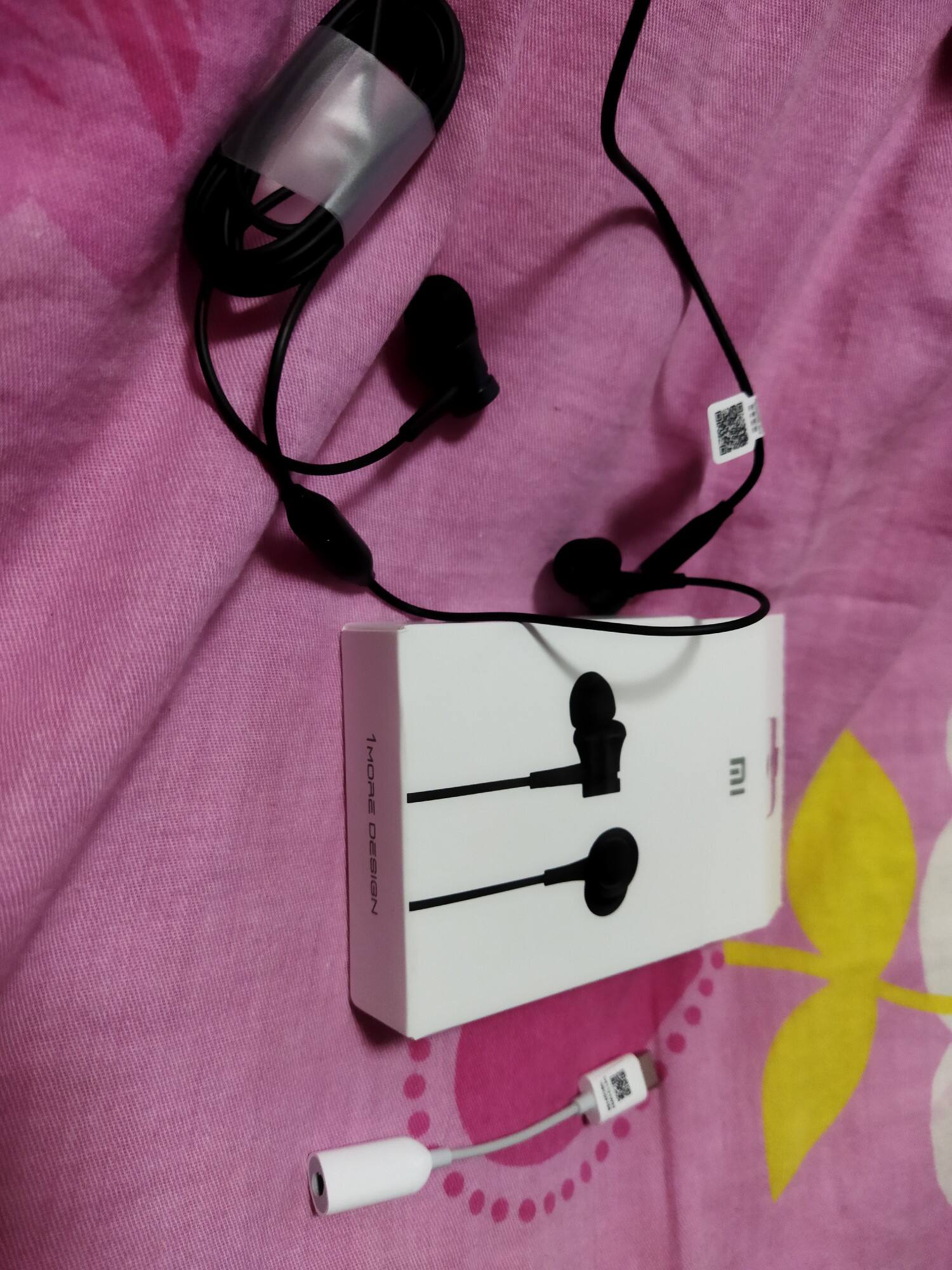 小米活塞耳机耳机/耳麦感受怎样？使用评测口碑如何？