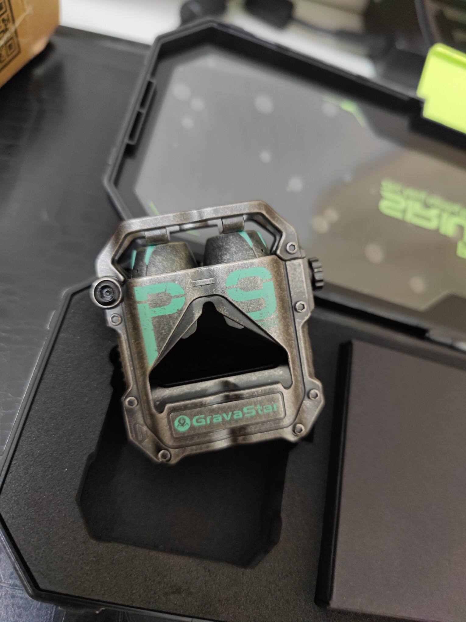 质量揭密p7华为蓝牙耳机评价真的好吗?真相吐槽解密