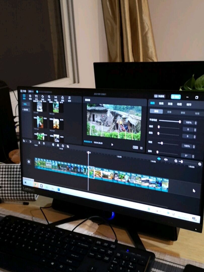 联想GeekPro台式机电脑质量怎样？优缺点评测质量好吗？