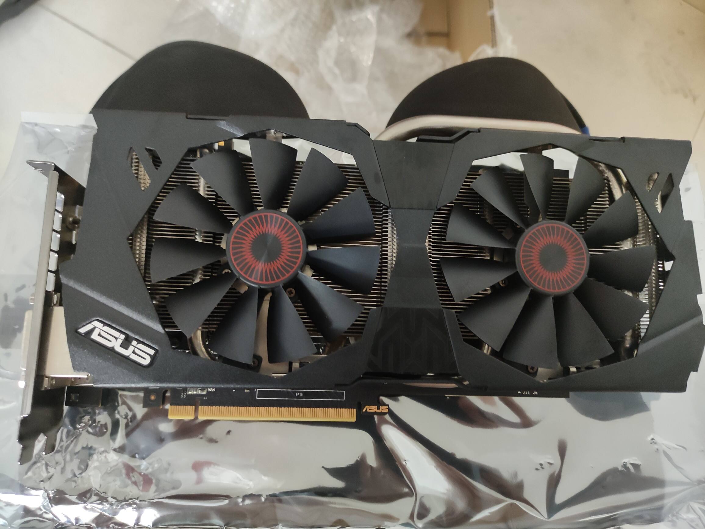 重点区别gtx970用后真实反馈?使用三个月感受显卡