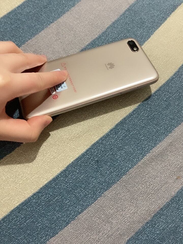 综合吐槽华为畅享8e青春版手机优缺点如何?看一看?少上当