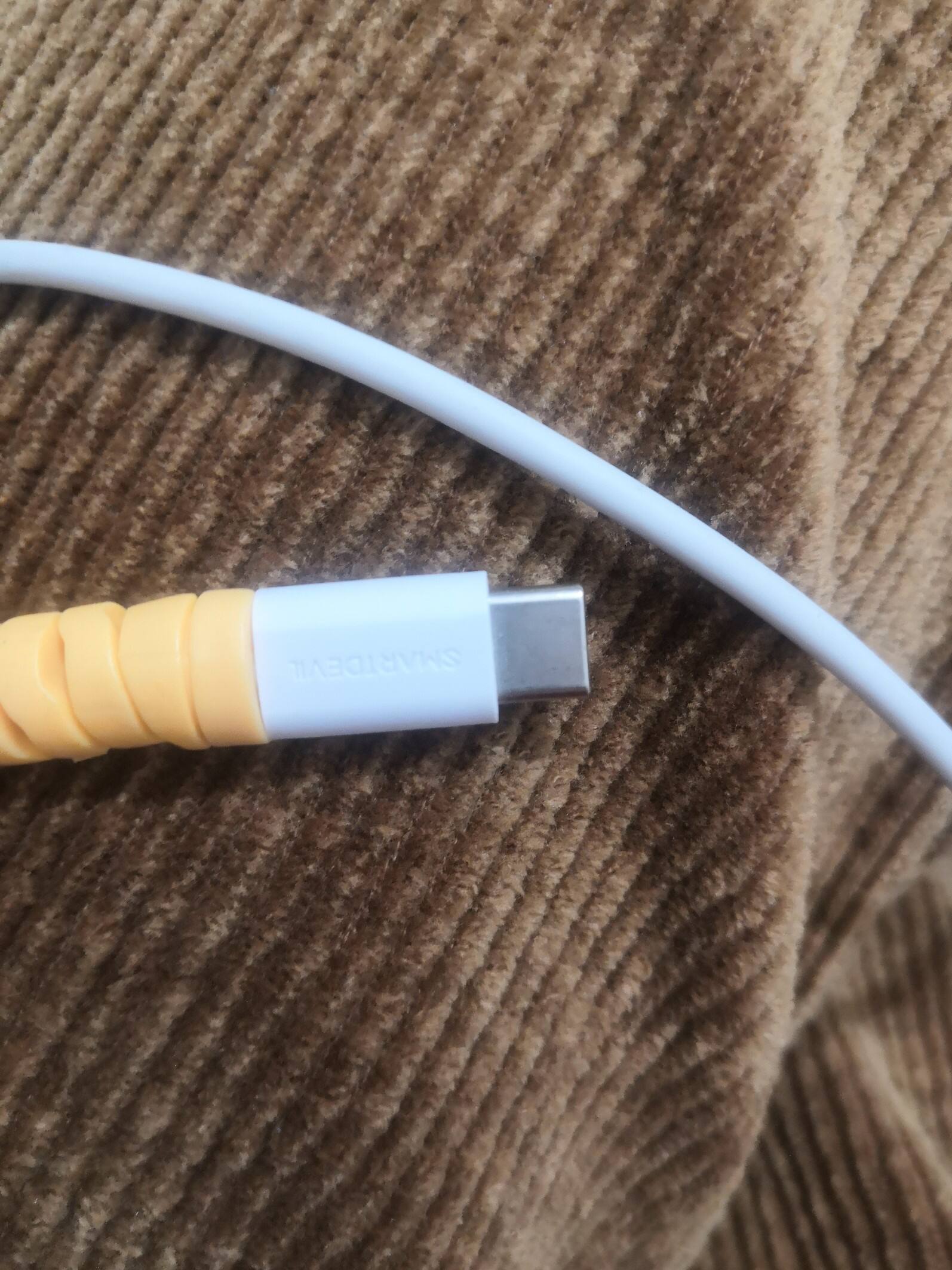重点区别小米6荣耀9数据线用后真实反馈?使用三个月感受