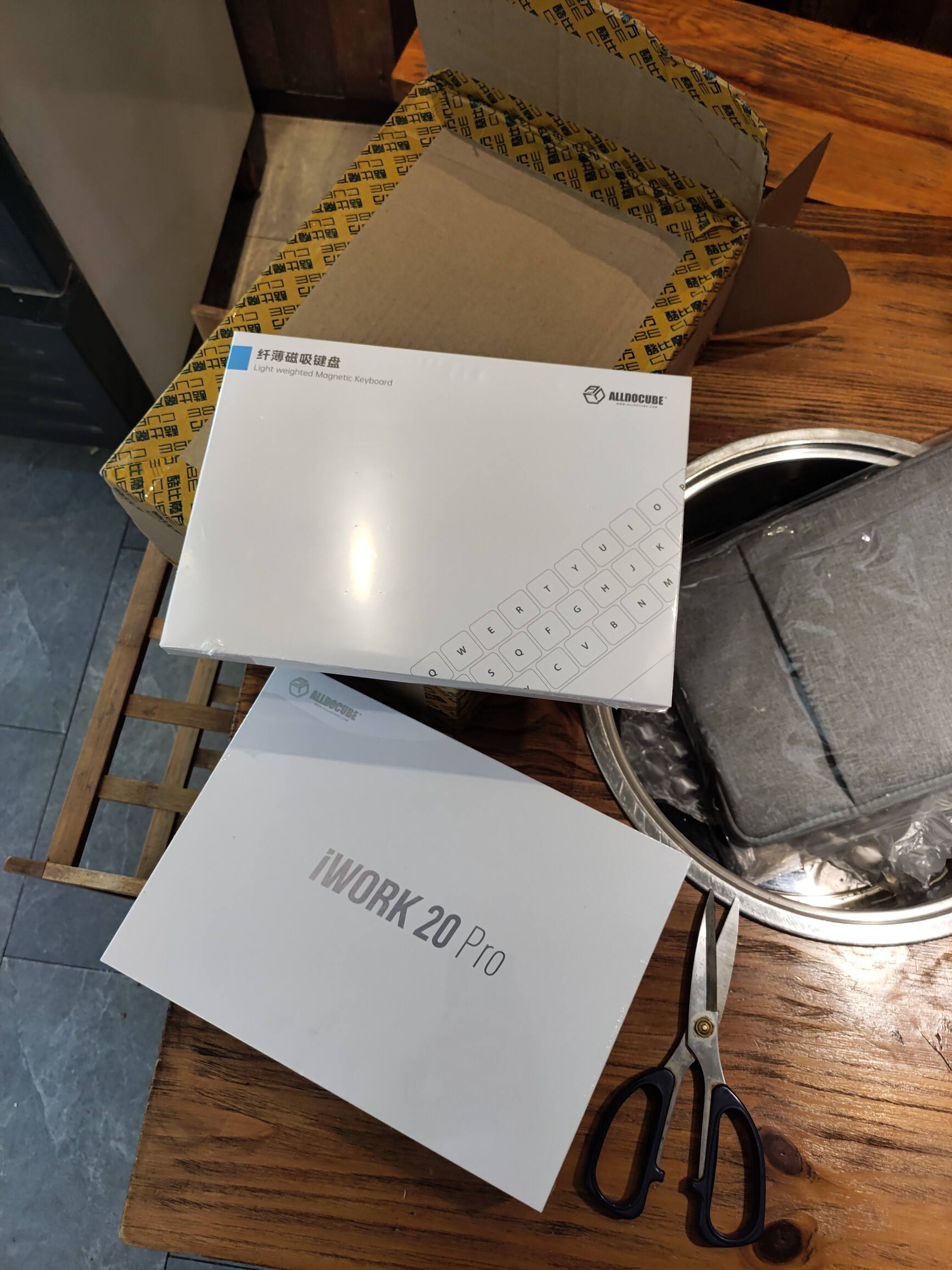 酷比魔方iwork10平板电脑/MID质量怎样？优缺点评测质量好吗？