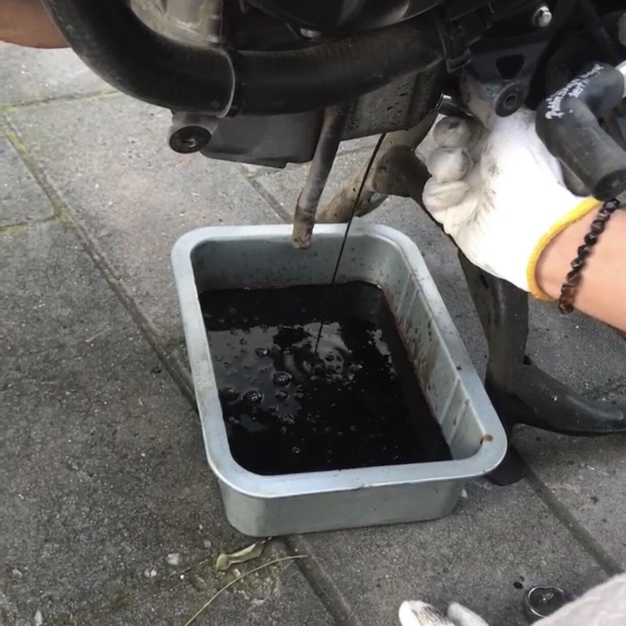 质量曝光雷神CF摩托车机油好不好用?怎么样呢?爆款分析揭秘
