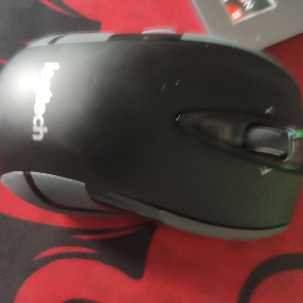 m546无线鼠标口碑怎样？探讨曝光性价比高吗？