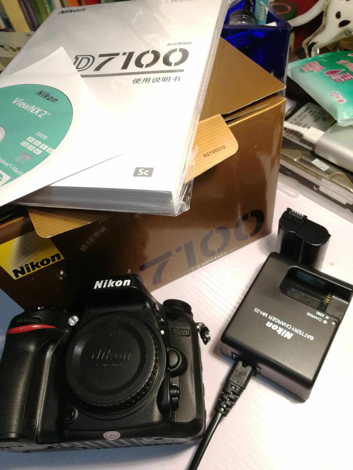尼康d7200专业数码单反功能怎样？详细曝光质量如何？