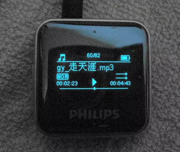 质量曝光飞利浦sa2208MP3/MP4/iPod/录音笔好不好用?怎么样呢?爆款分析揭秘