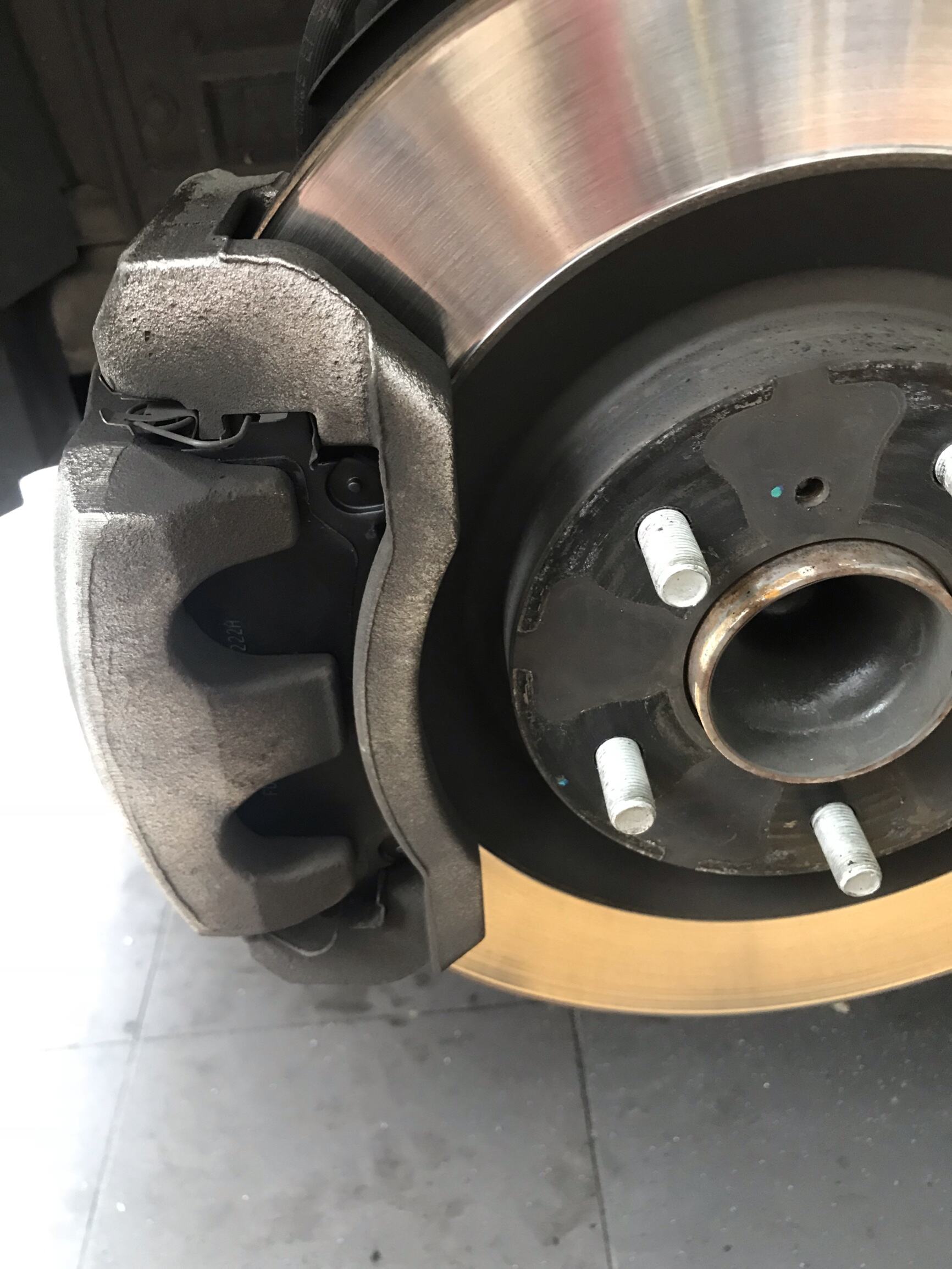 qx50刹车片值得买吗?qx50刹车片怎么样？