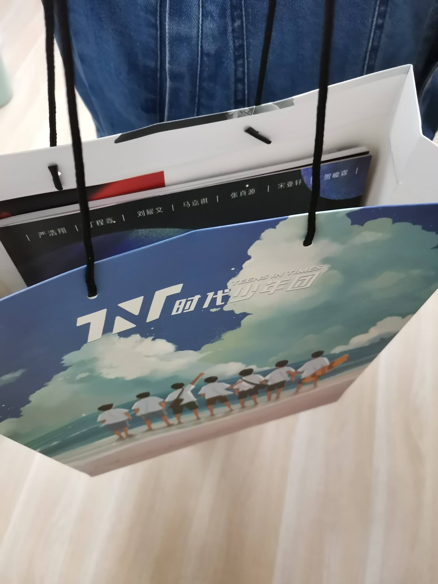 tnt动漫挂件/文具口碑怎样？详细解密有谁用过？