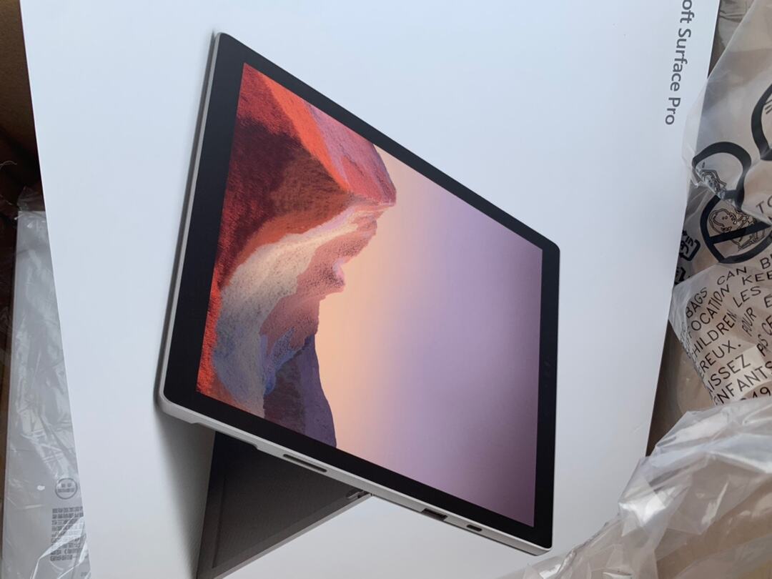 重点区别微软pro4用后真实反馈?使用三个月感受