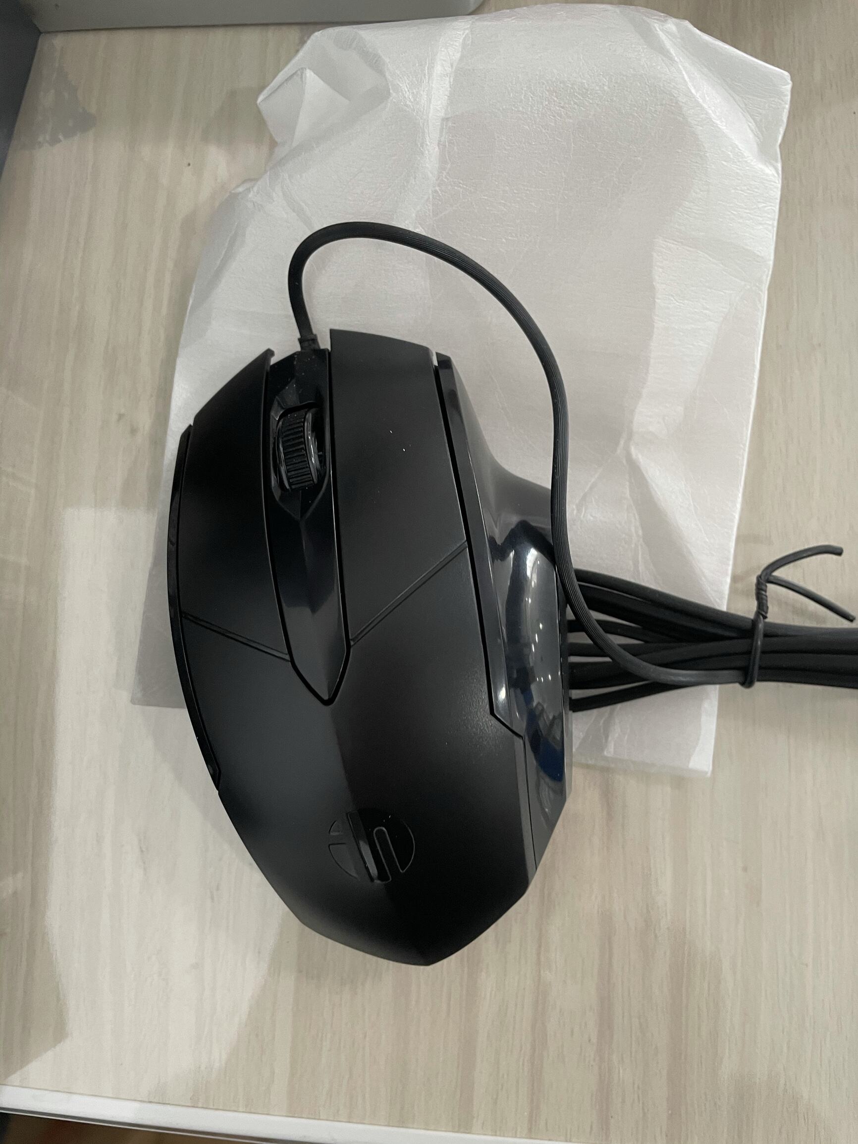 英菲克PW1静音鼠标口碑怎样？探讨曝光性价比高吗？