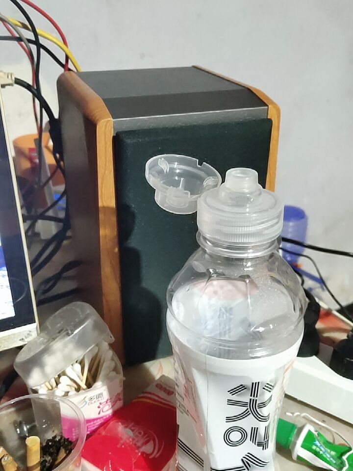 漫步者r1000tc电脑多媒体音箱怎么样?质量可以吗?剖析细节看真相!