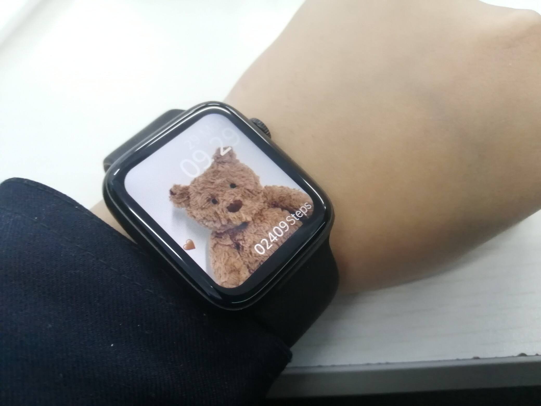 Apple Watch 7功能怎样？详细曝光质量如何？