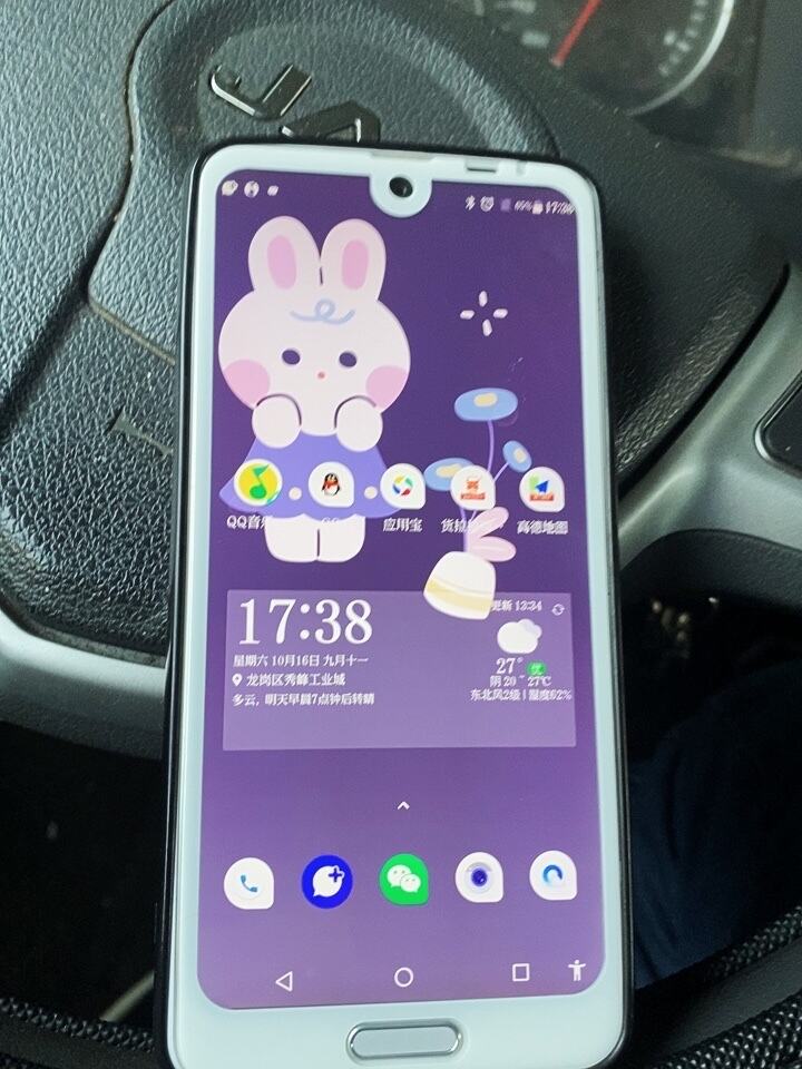 深度测评夏普手机怎么样呢?评测好不好?内幕分析评测