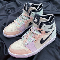 良心点评nikeaf1鞋带好不好呢？剖析怎么样？使用评测曝光