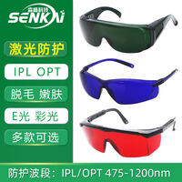 ipl脱毛护目镜感受怎样？使用评测口碑如何？