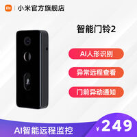 最新揭秘智能猫眼小米智能门铃/可视门铃真实感受曝光?真实体验曝光