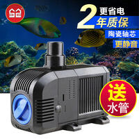 深入测评养鱼水泵潜水泵质量如何?说说怎么样?老司机揭秘测评