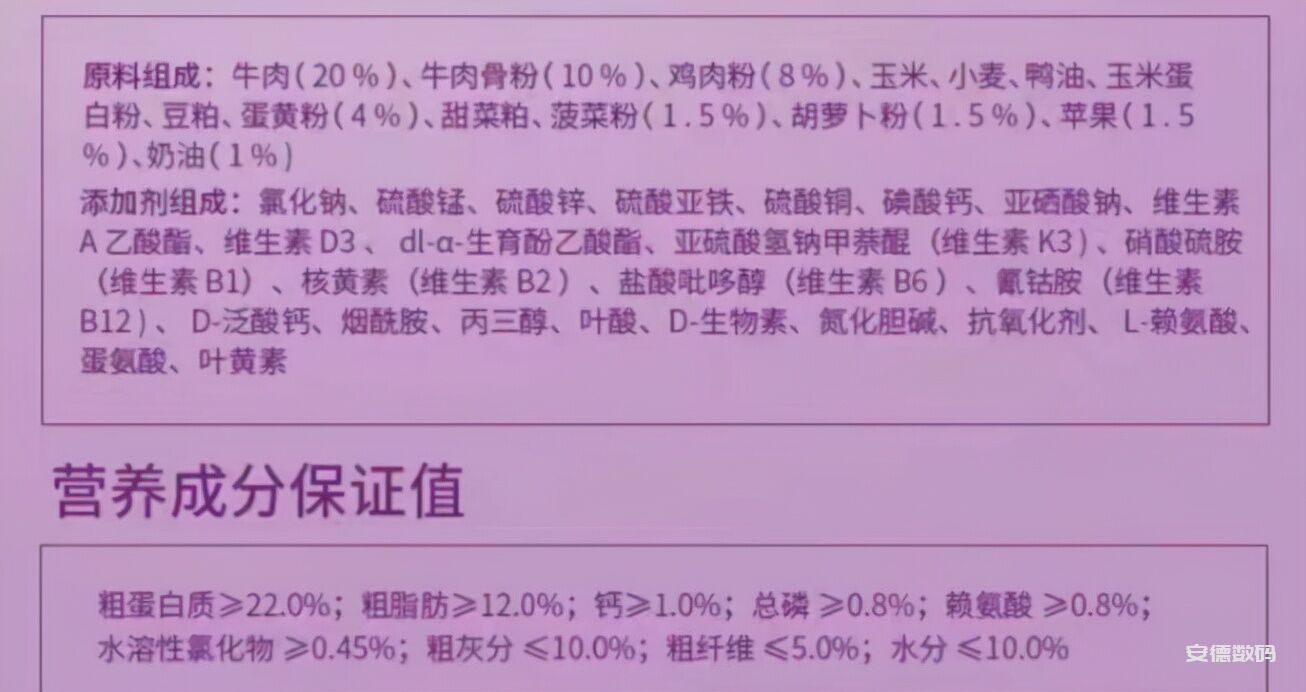 麦富迪狗粮怎么样 口碑好不好?