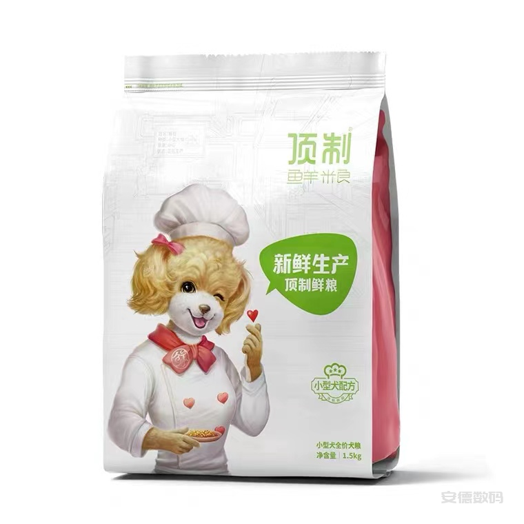 麦富迪狗粮怎么样?有什么值得推荐的国产狗粮